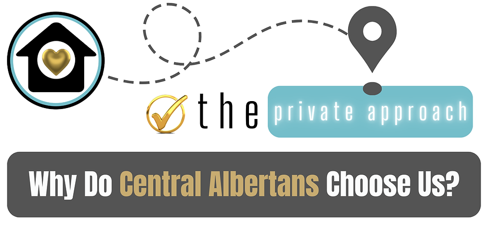 CENTRAL ALBERTA most referred house-sitting & property check service since 2015. Insured,