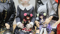 【ラペオニアイベントレポート㉕】「I・Doll VOL.70」東京ビッグサイトに集まった注目ブースの現地レポートをお届けします! Part.2