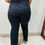 Thumbnail: Grey Oldnavy denim jeans