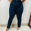 Thumbnail: Blue Lanebrynt28 denim jeans