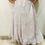 Thumbnail: Pink flair layered ruby skirt