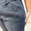 Thumbnail: Blue Midwaist denim jeans