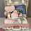 Thumbnail: Pink Keepsake Case with Pink smocked Teddy.
