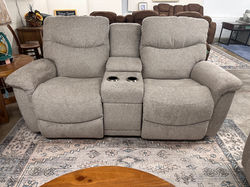 James Loveseat w/ Console $1499.99 $