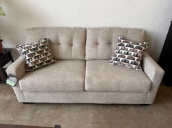 Ashley Mahoney Sofa