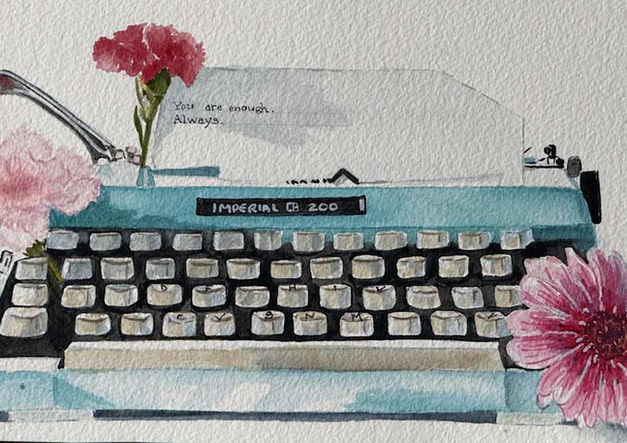 Writers Truth