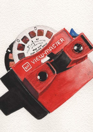 Viewmaster