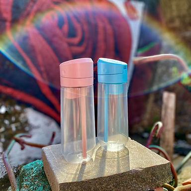 MySmartBottle