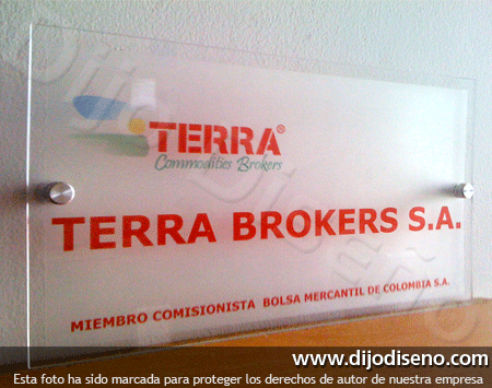 senalizadores