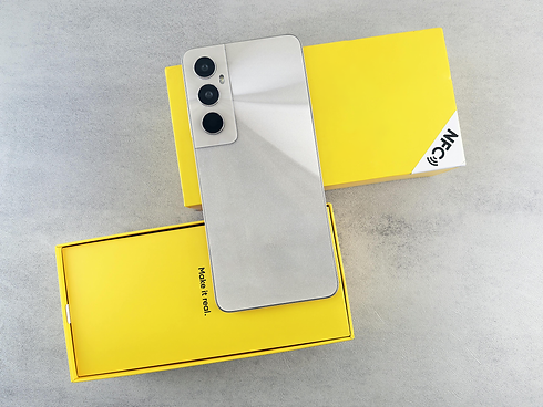 nfc paper packaging box