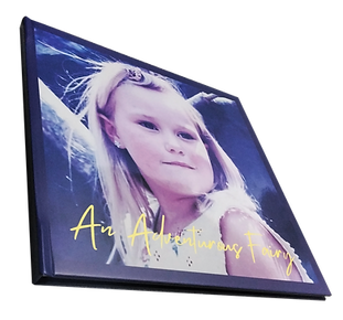 hard cover book printing hong kong