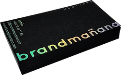 Holographic Metallic Foil Business Card Printing Holographic Metallic Foil Business Card Printing