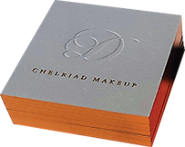 premium business card printing