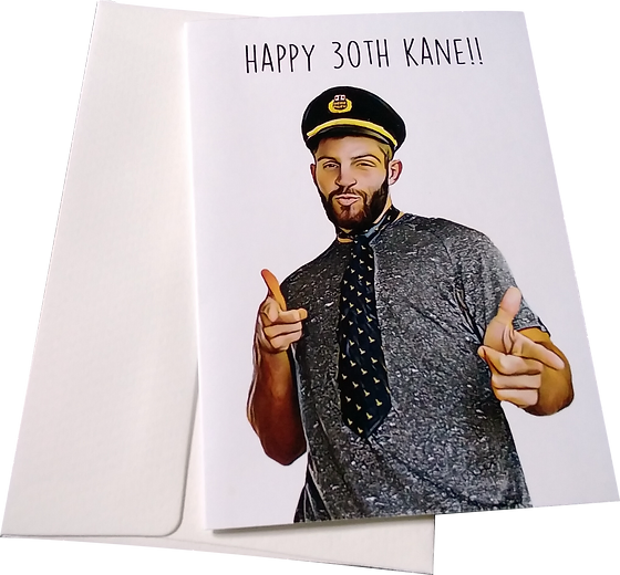 birthday card printing digital printing