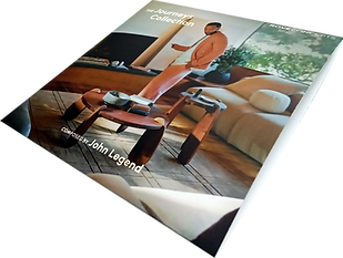 CD sleeve printing