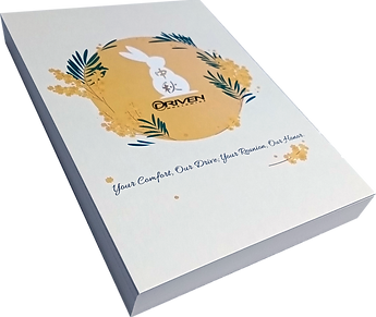 corporate greeting card design printing