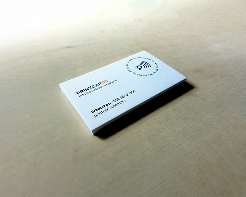nfc business cards
