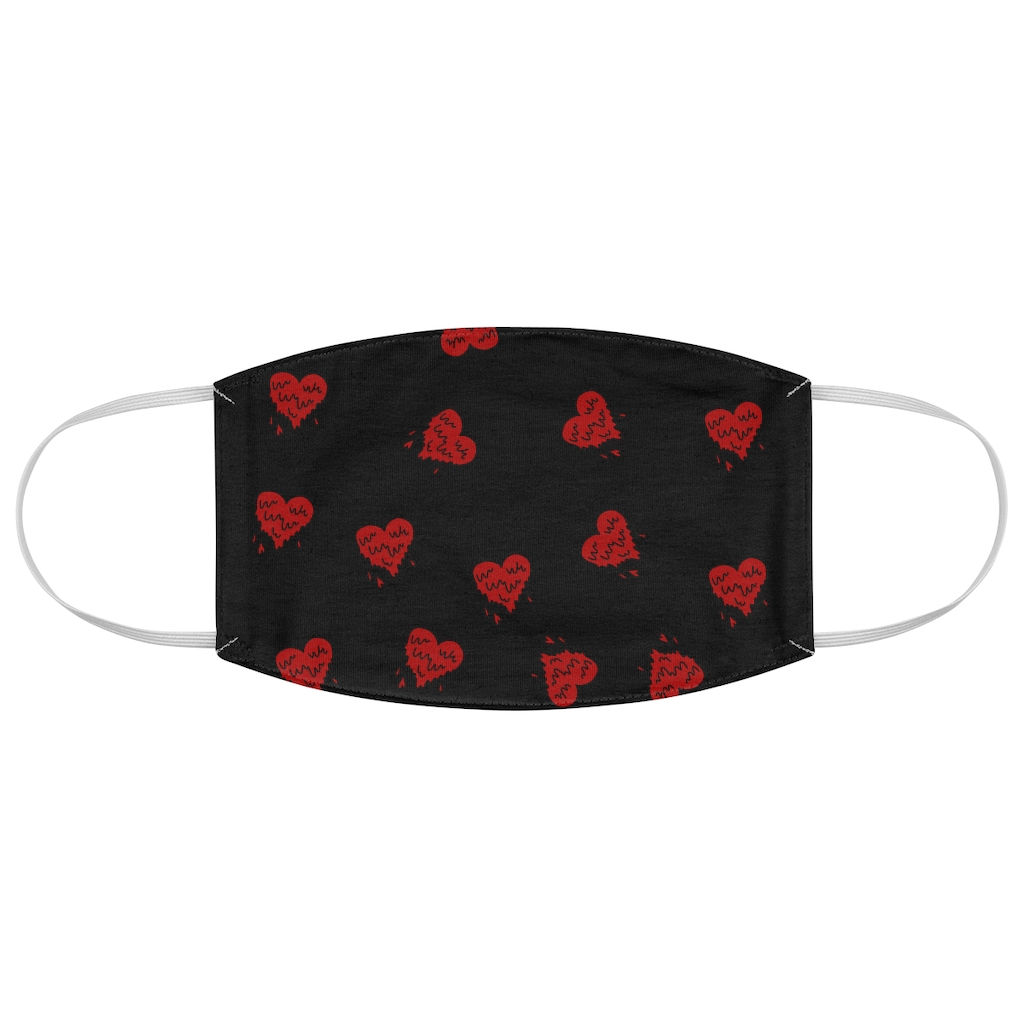 ATTENTION Face Mask
