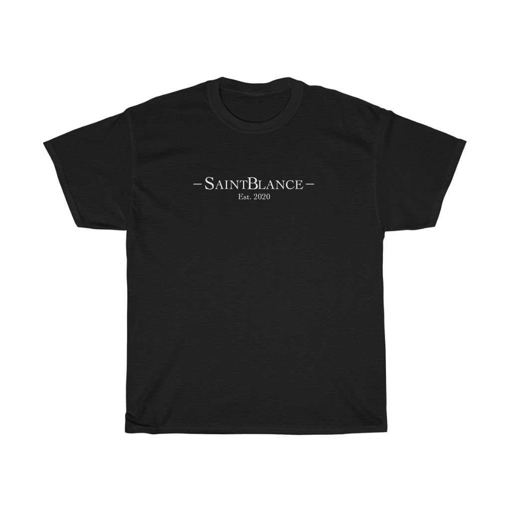 SaintBlance (Est. 2020) Unisex Tee