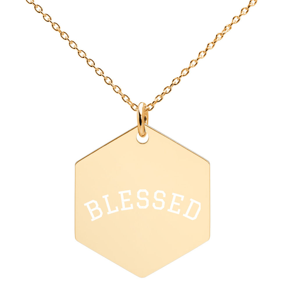 Thumbnail: ''𝐁𝐋𝐄𝐒𝐒𝐄𝐃'' Chain