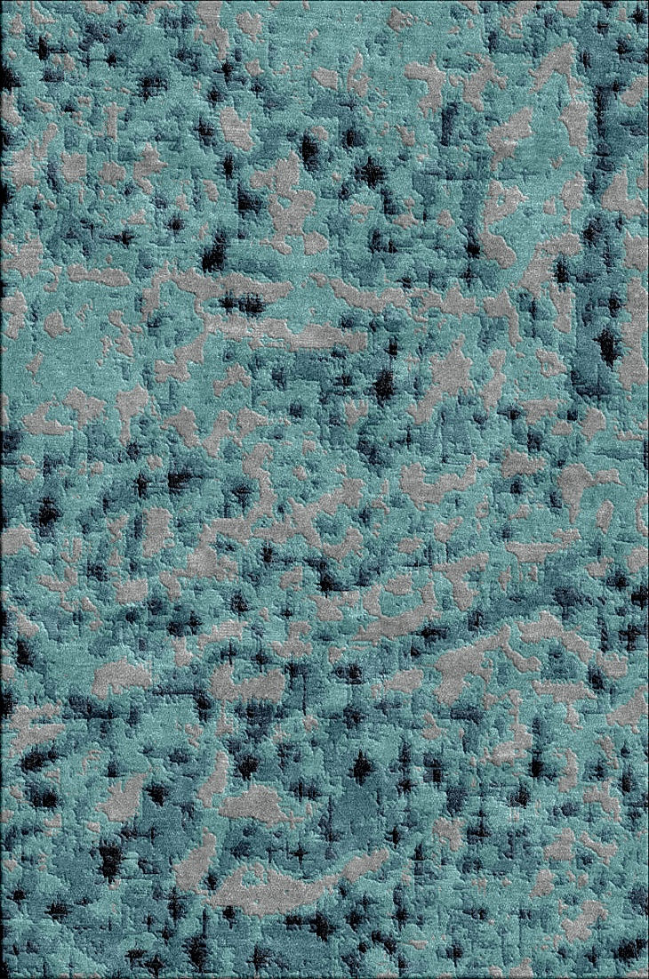 Altar Smudge Blue