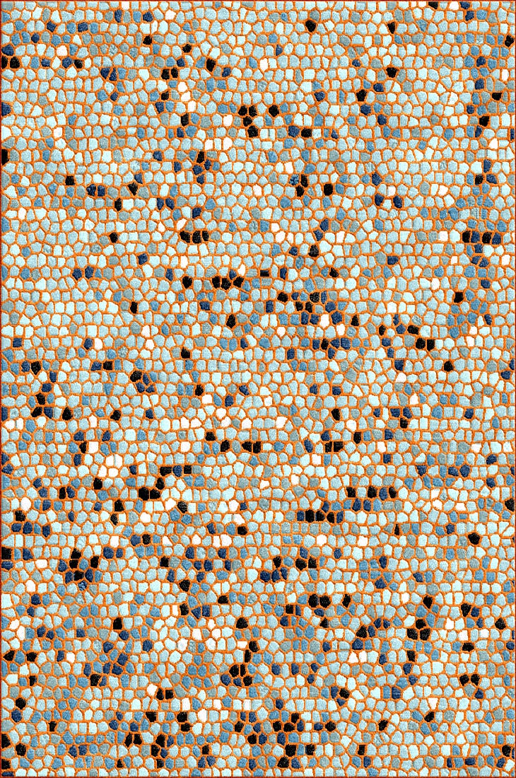 Altar Smudge Mosaic