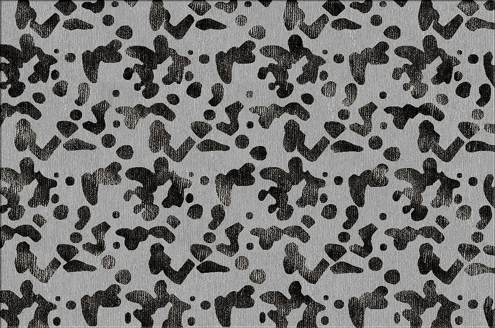 Pixel Box Grey
