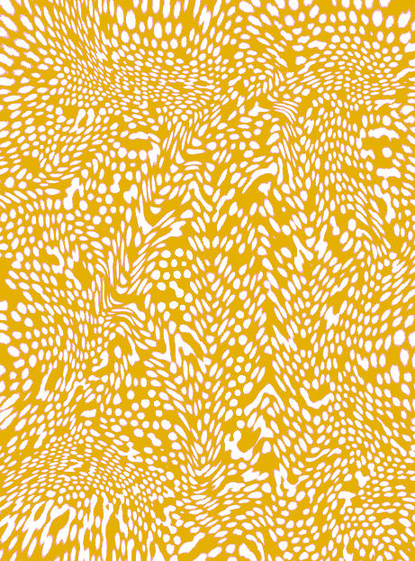 Orange Smudge