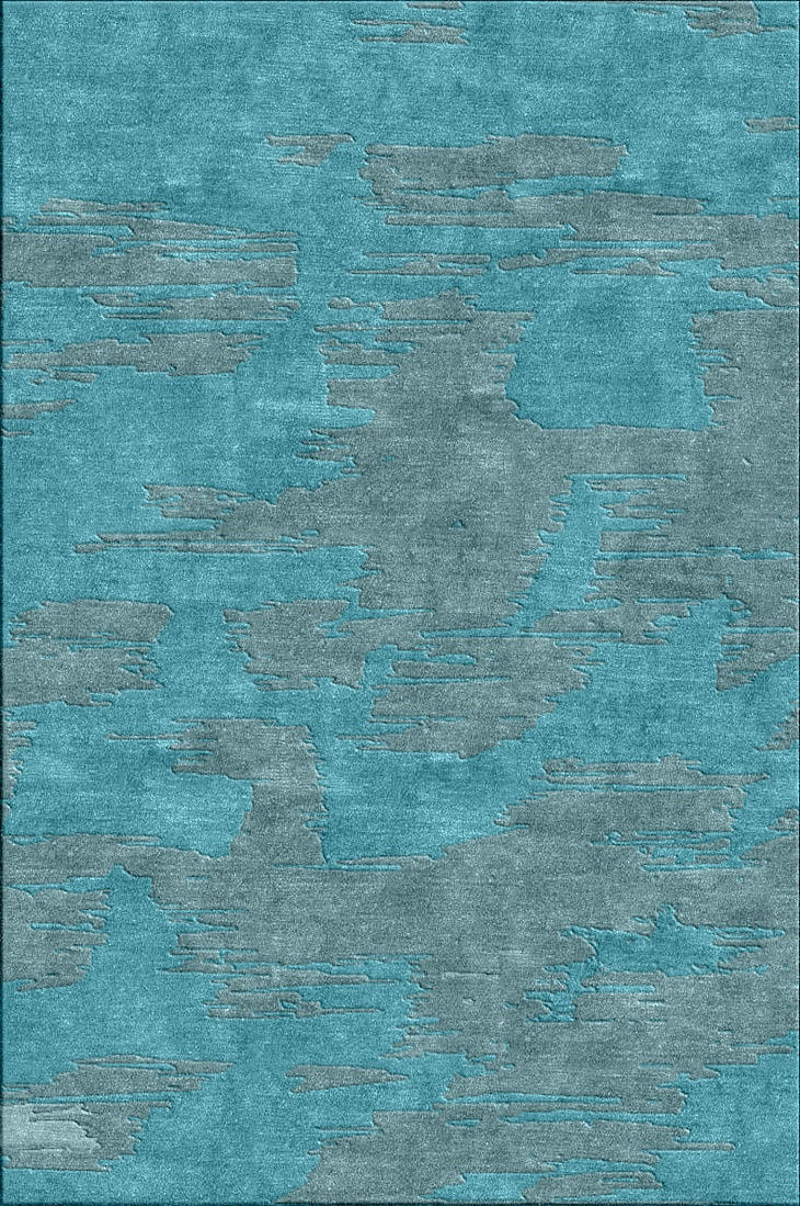 Swipe Blue