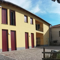 CENTRO COMUNITA' CARITAS