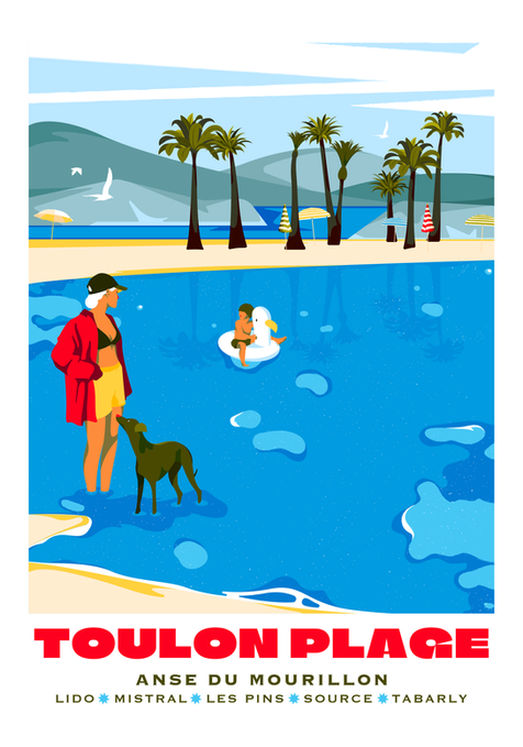 Marion ben-lisa
Toulon