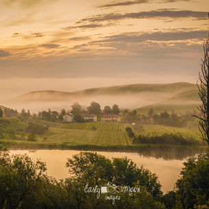 Tuscany Region, Italy | San Gimignano and Pisa
