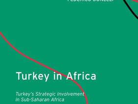 Short review - Ankara’s Africa Policy: An Overview