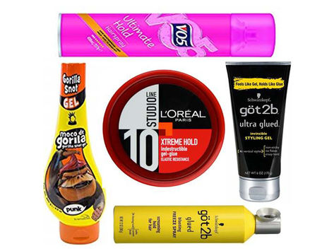 MY TOP 5 PRODUCTS FOR LAYING DOWN A WIG AND WHERE TO PURCHASE IT