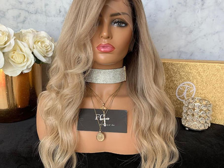 10 INSTAGRAM ACCOUNTS TO FOLLOW FOR WIG INSPIRATIONS