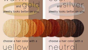 HOW TO CHOOSE THE BEST HAIR EXTENSION COLOR FOR YOUR SKIN TONE