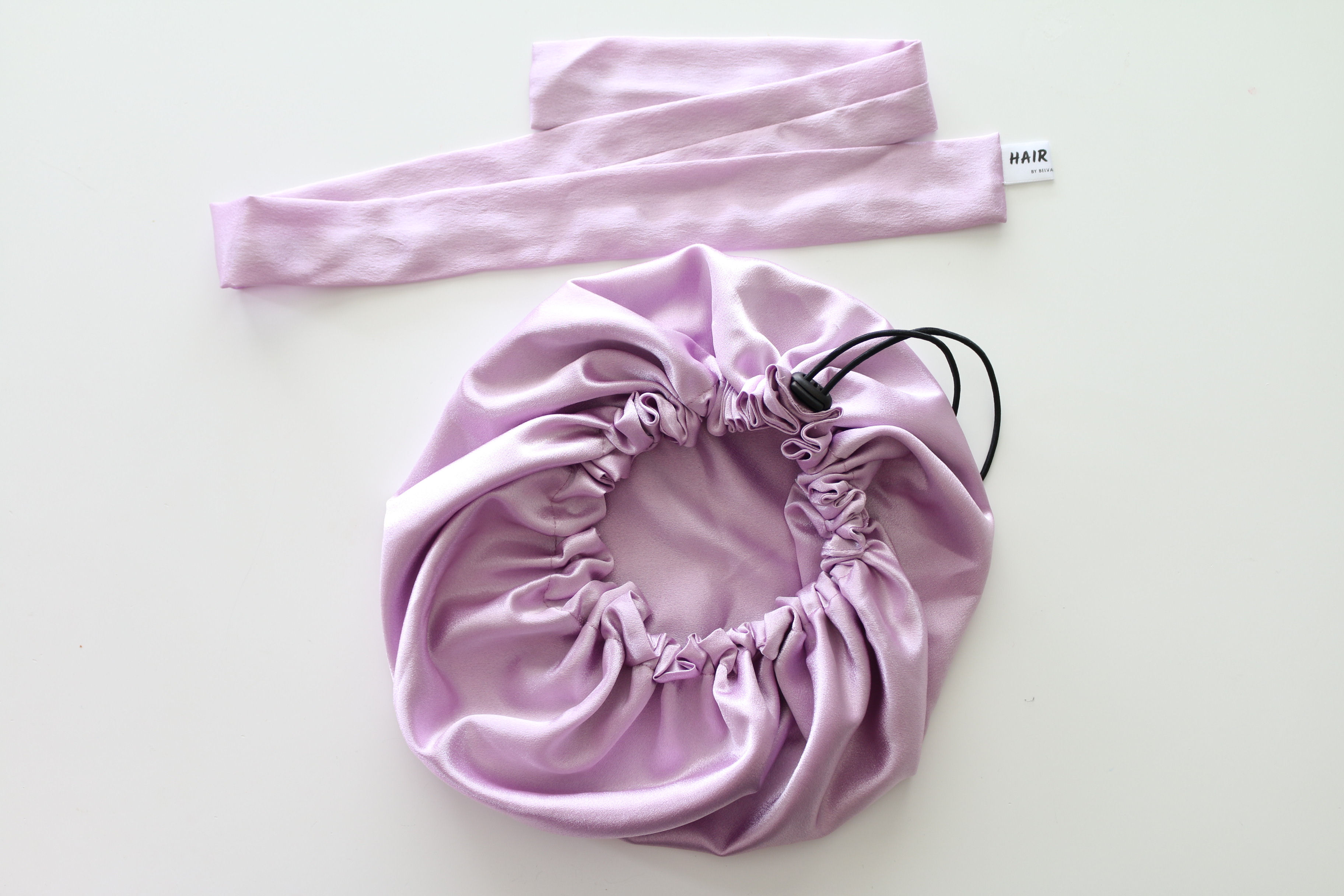 Bonnet & Headband Combo