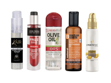 MY TOP FAV OIL BRANDS FOR HAIR EXTENSIONS
