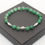 Thumbnail: Aventurine 6mm beaded bracelet