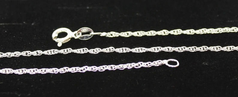 Thumbnail: Lava Dragon Tube pendant necklace