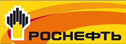 Роснефть картинка логотип