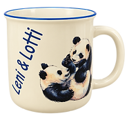 Tasse „Leni & Lotti“ mit Pandas_edited_e