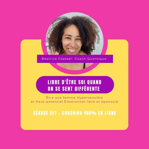 apprendre à gérer les émotions qui vous submergent et retrouver sérénité