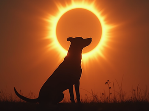 eclipses