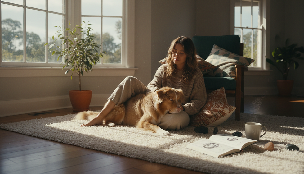 Chiron Retrograde in Aries How It Affects Pets and Their Owners