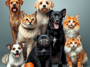 Unlocking the Secrets of Number 8 in Pet Health Numerology