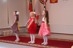 Студия "Голосок"