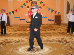 "Крутые ребята"