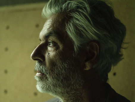 Curta "As filhas do fogo", de Pedro Costa na Croisette