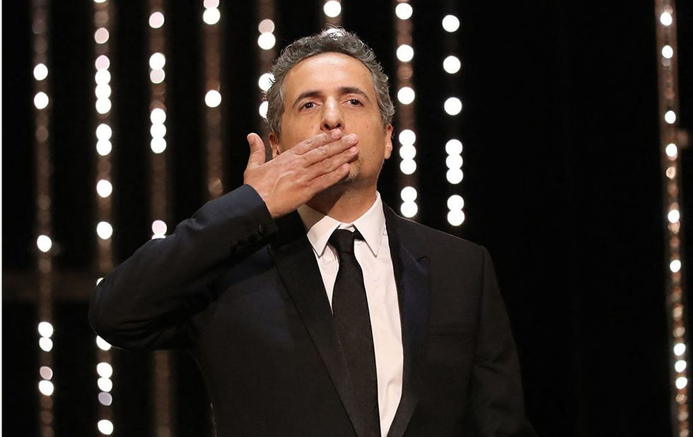 Entrevista com Kleber Mendonça Filho